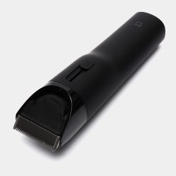 Mijia Hair Clipper LFQ03KL черный